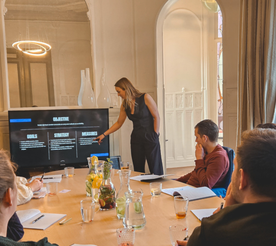 Kopie van BOOST YOUR LIFE Durf jij jezelf écht onder ogen te komen (38)